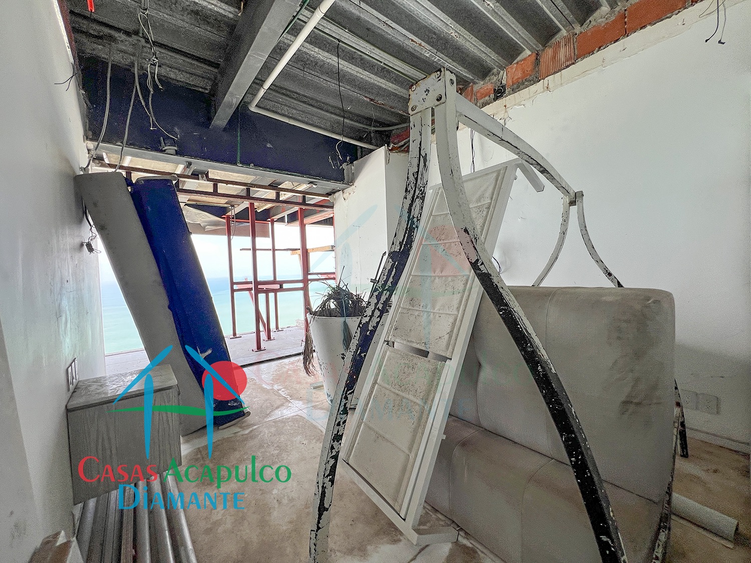 Solar Ocean PH 3 - Recámara uno 1